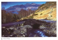 Ashness Bridge postcards